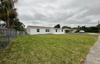 Single Family For Sale