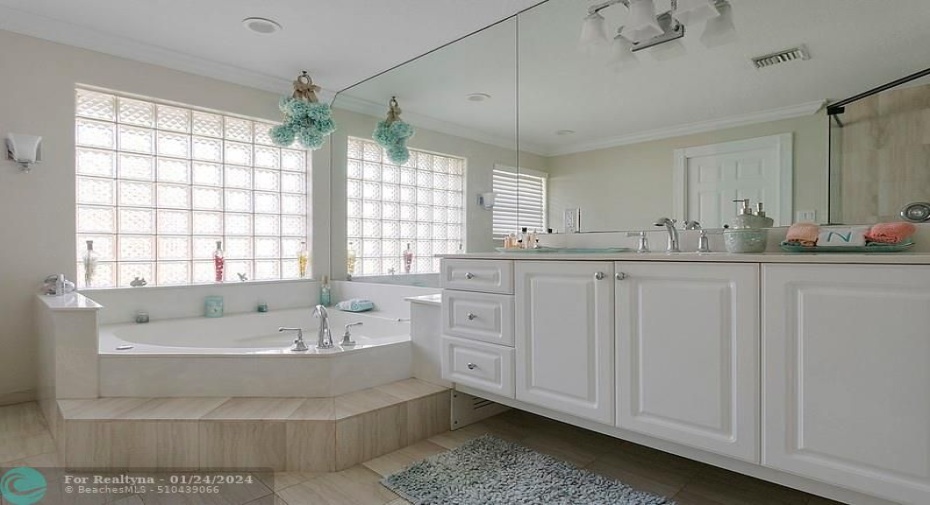 Master Bath