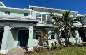 Residential Lease For Rent