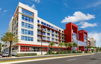 Condominium For Sale