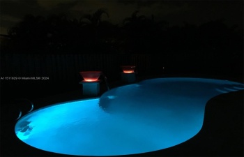 Residential Lease For Rent