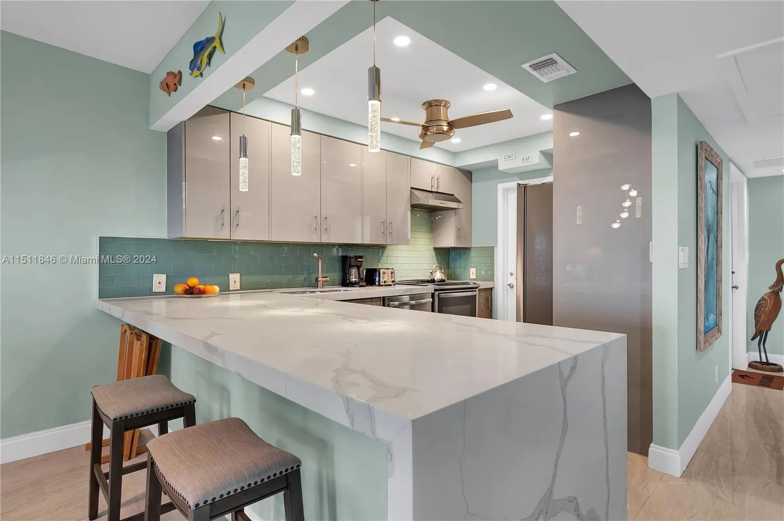Residential Lease For Rent