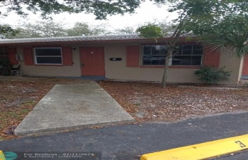 Residential Lease For Rent