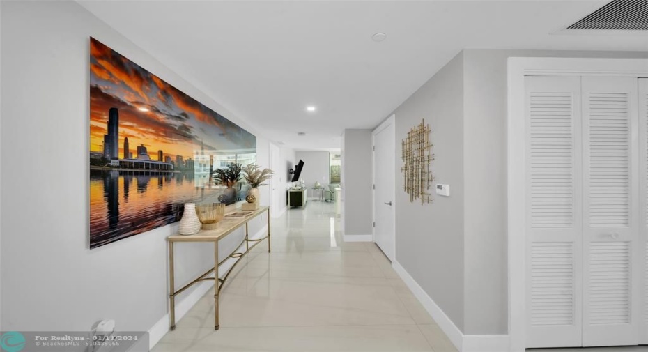 Entryway