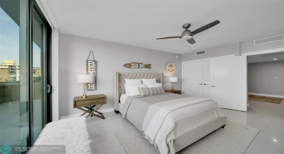 Guest Room 1