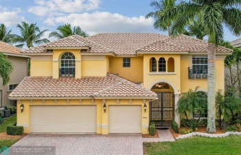 Single Family For Sale