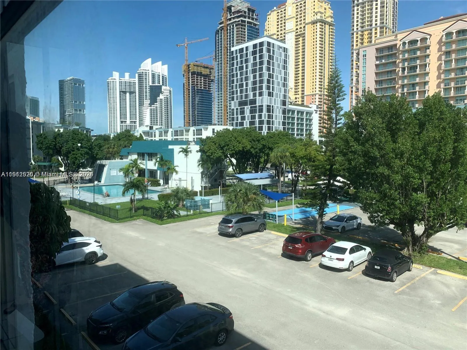 Residential Lease For Rent
