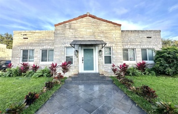 Single Family For Sale