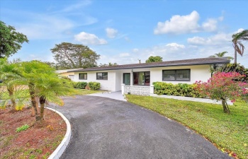 Residential Lease For Rent