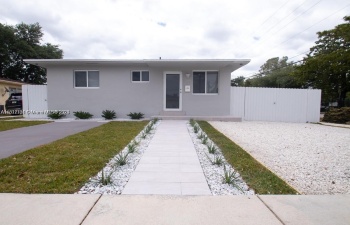 Residential Lease For Rent