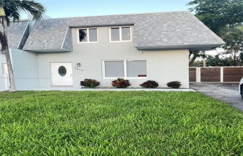 Residential Lease For Rent