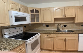 Residential Lease For Rent