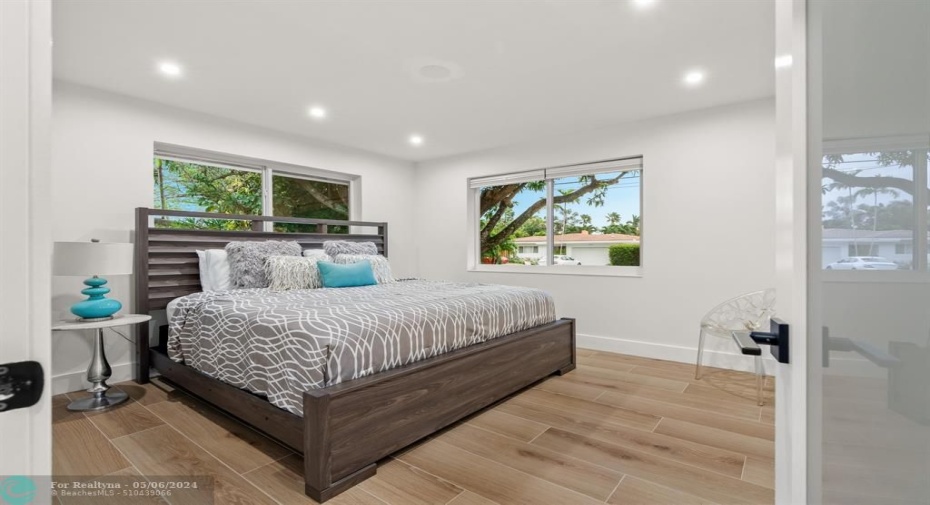 Bedroom #2