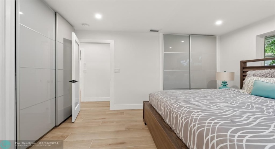 Bedroom #2