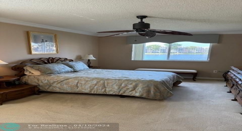 Primary Bdrm