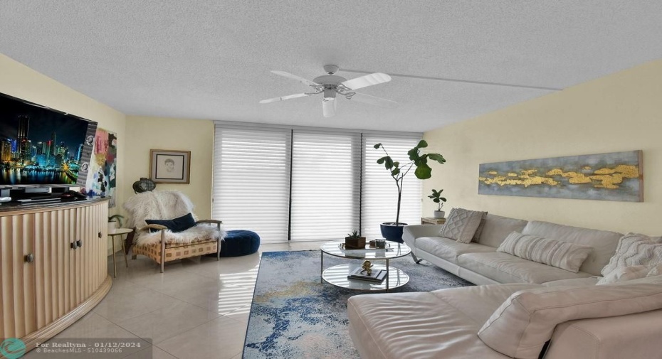 Custom Hunter Douglas Silhouette Shades