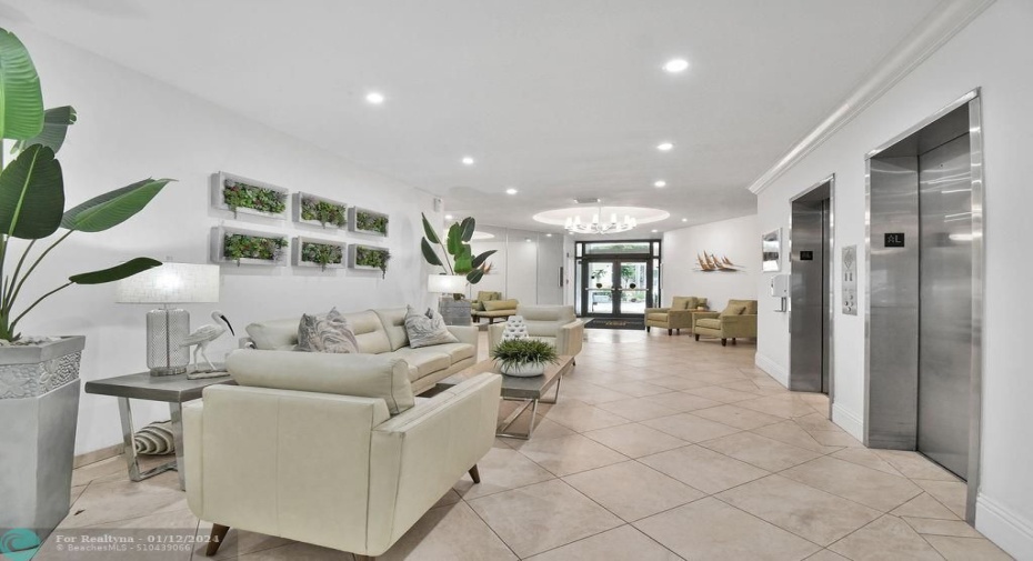 1301 Lobby