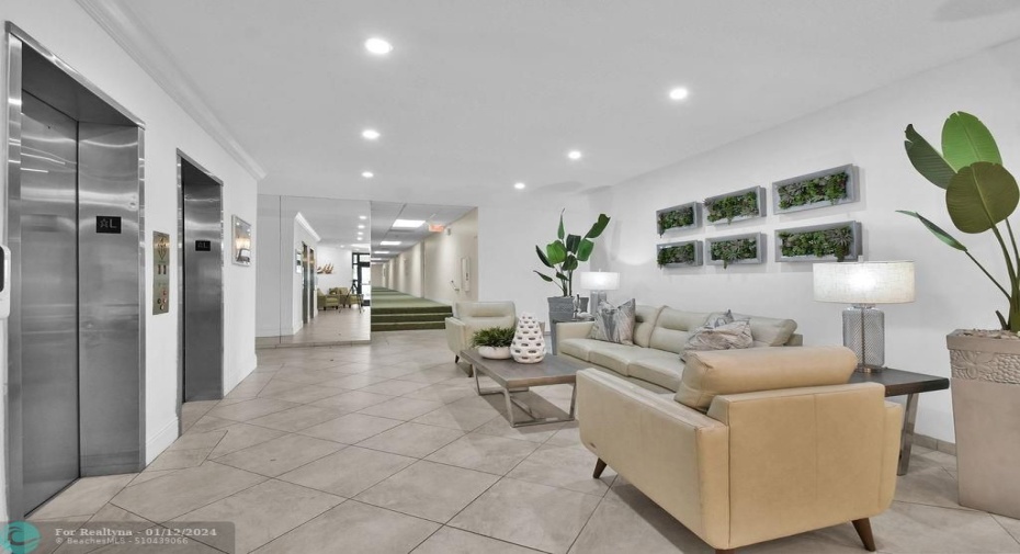 1301 Lobby