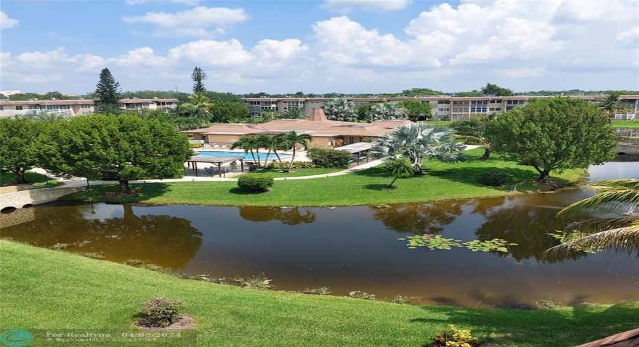Grounds
