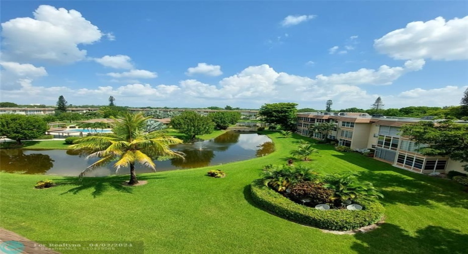 Grounds