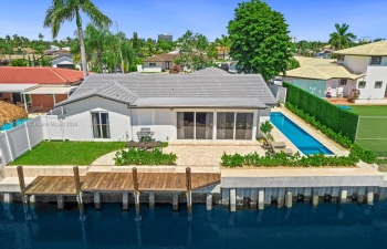 Residential Lease For Rent