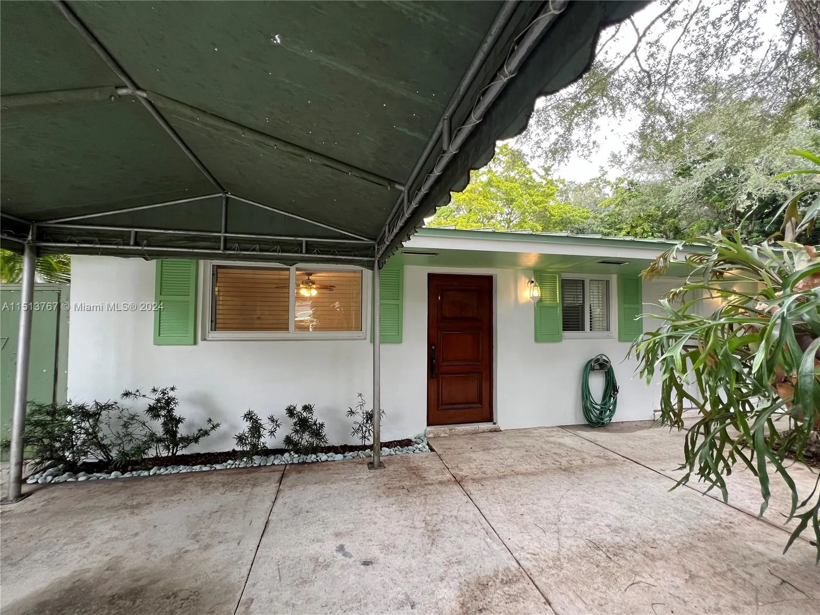 Residential Lease For Rent
