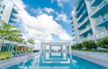 Condominium For Sale