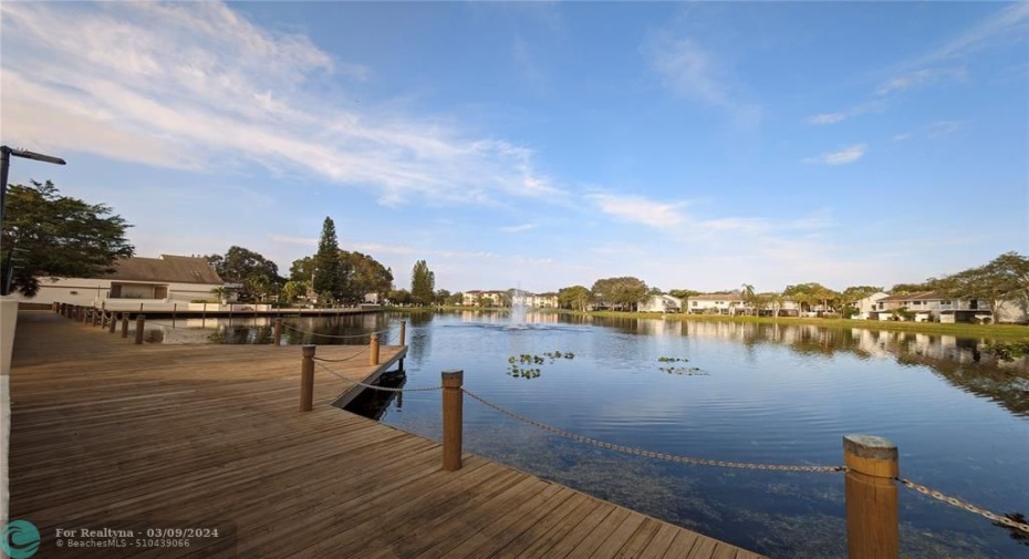 Lakeview at Main Community Center