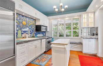 Residential Lease For Rent