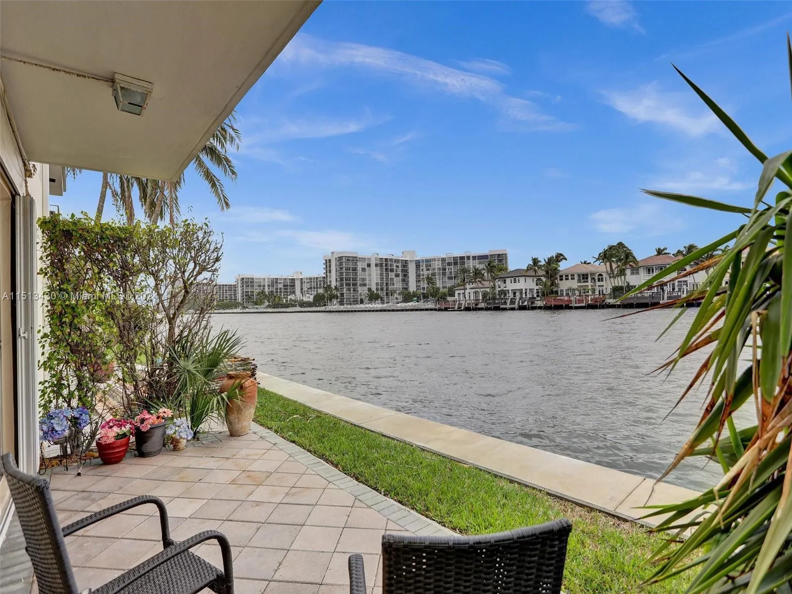 Condominium For Sale