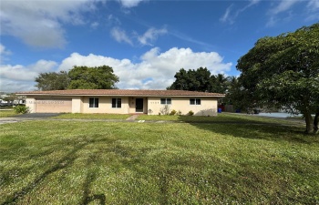 Residential Lease For Rent