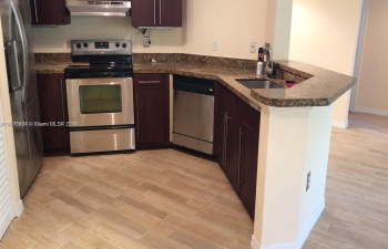 Residential Lease For Rent
