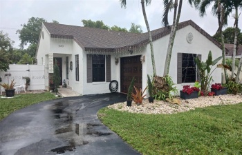 Single Family For Sale
