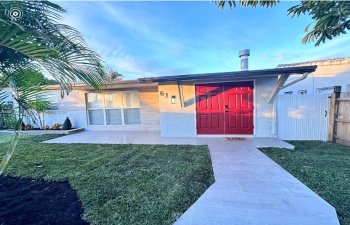 Single Family For Sale