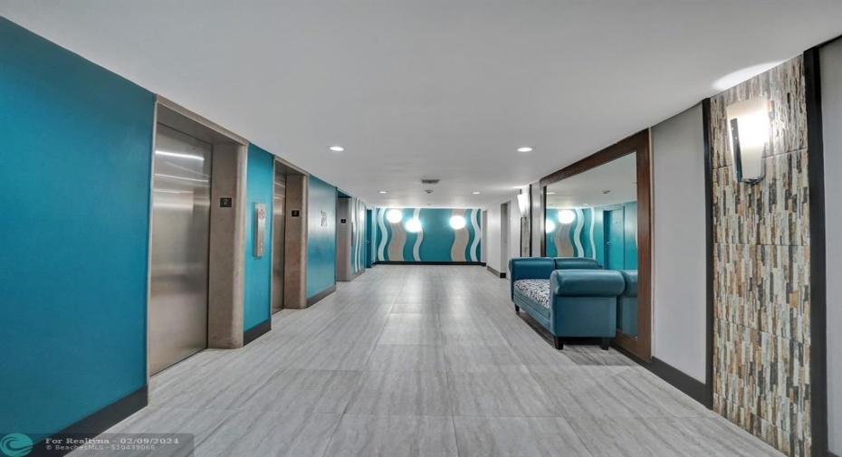 Hallway