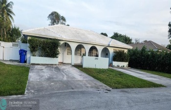 Residential Lease For Rent