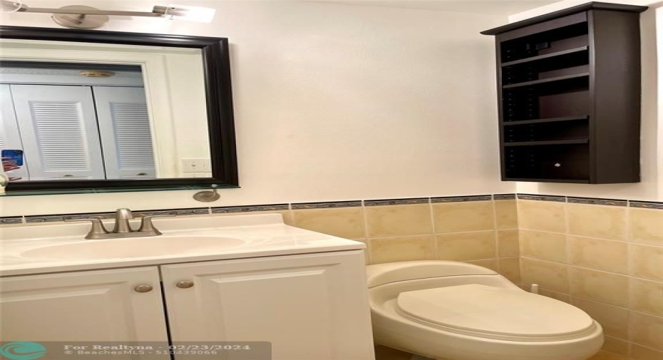 RENOVATED