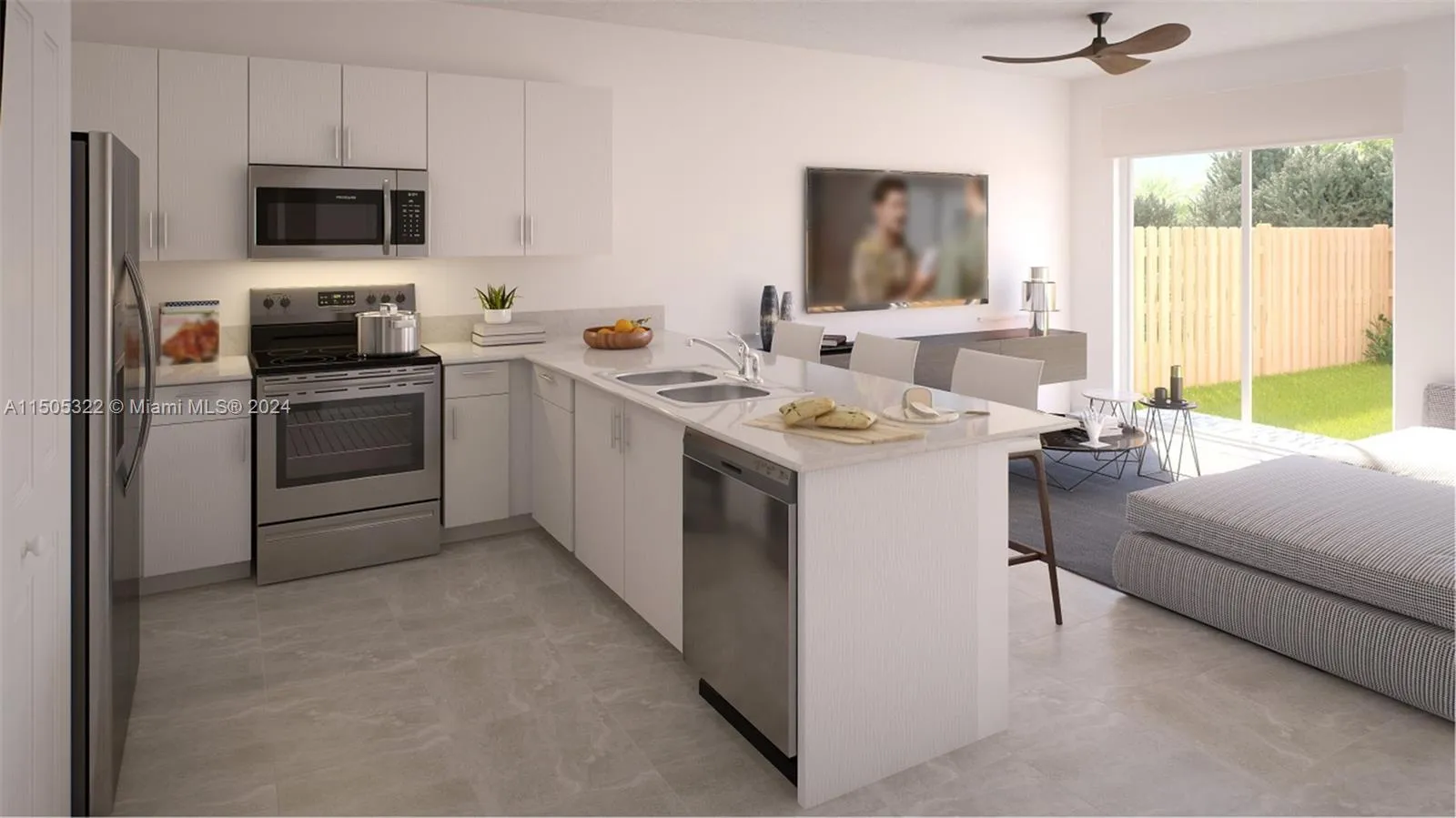 Lennar Model- Reserve