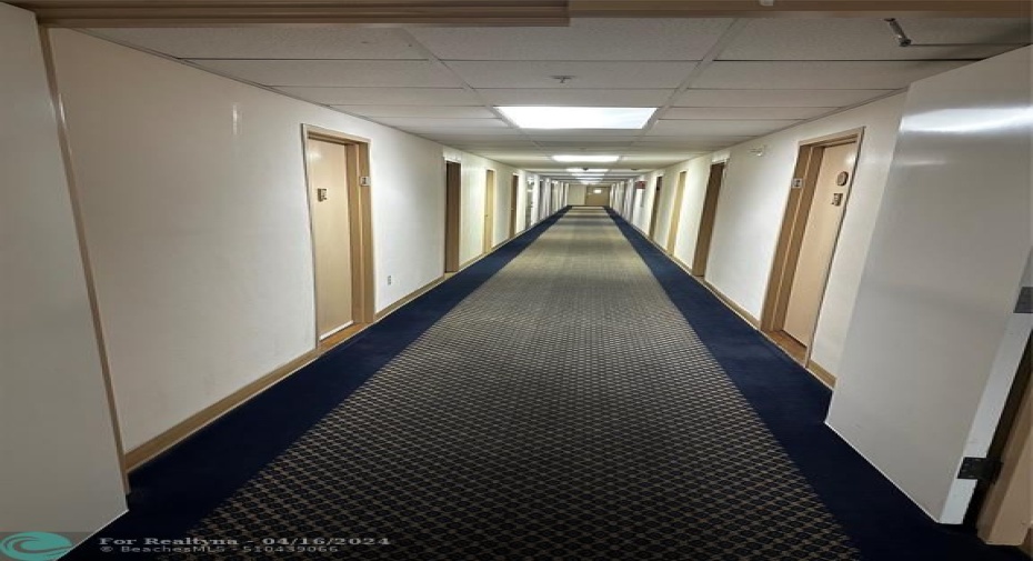 Catwalk
