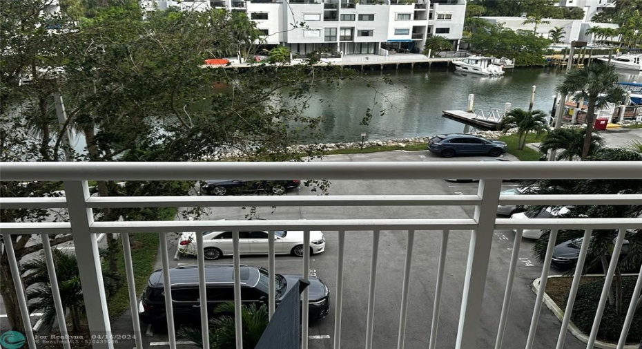 Unit View