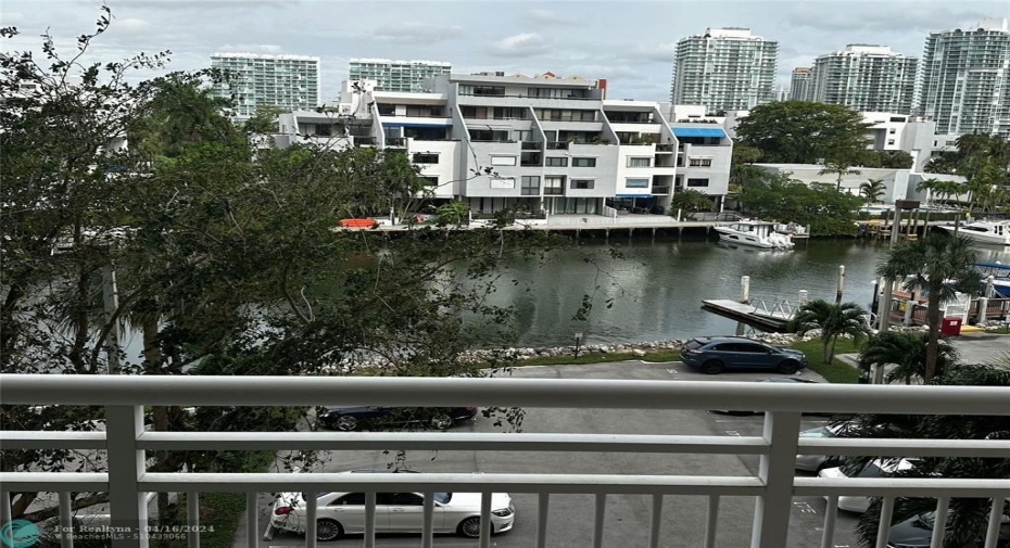 Unit View