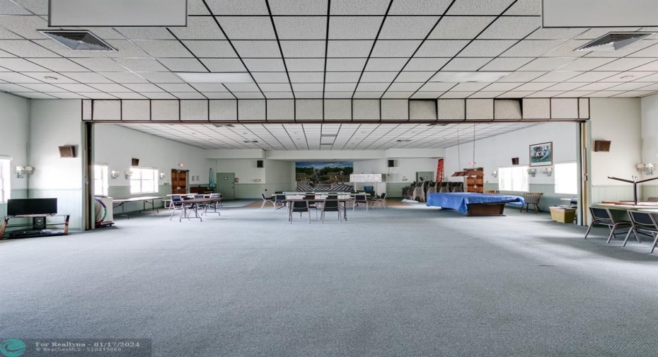 Clubhouse