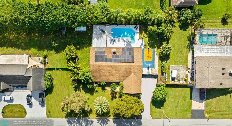 11400 NW 27th outdoor view