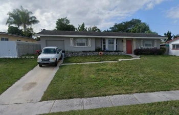 Residential Lease For Rent