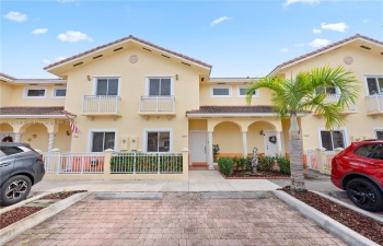 Residential Lease For Rent