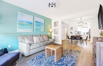 Residential Lease For Rent