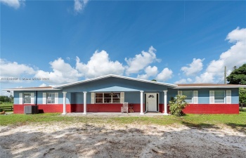 Single Family For Sale