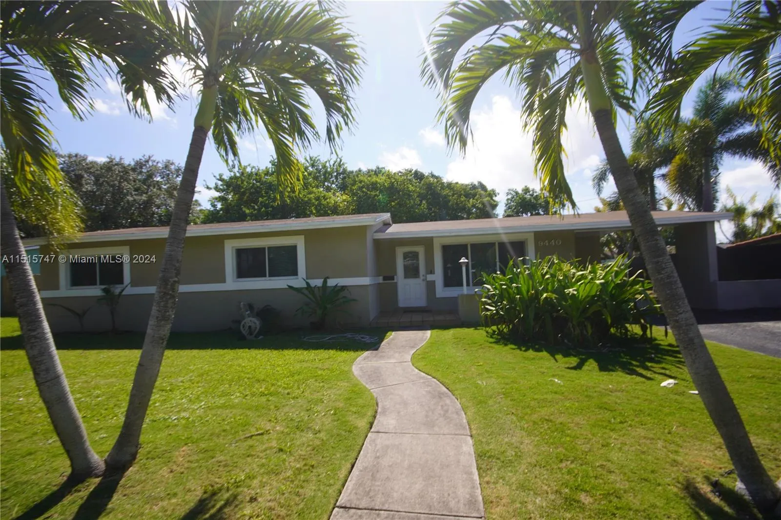 Residential Lease For Rent