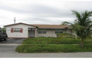 Residential Lease For Rent
