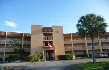 K BUILDING